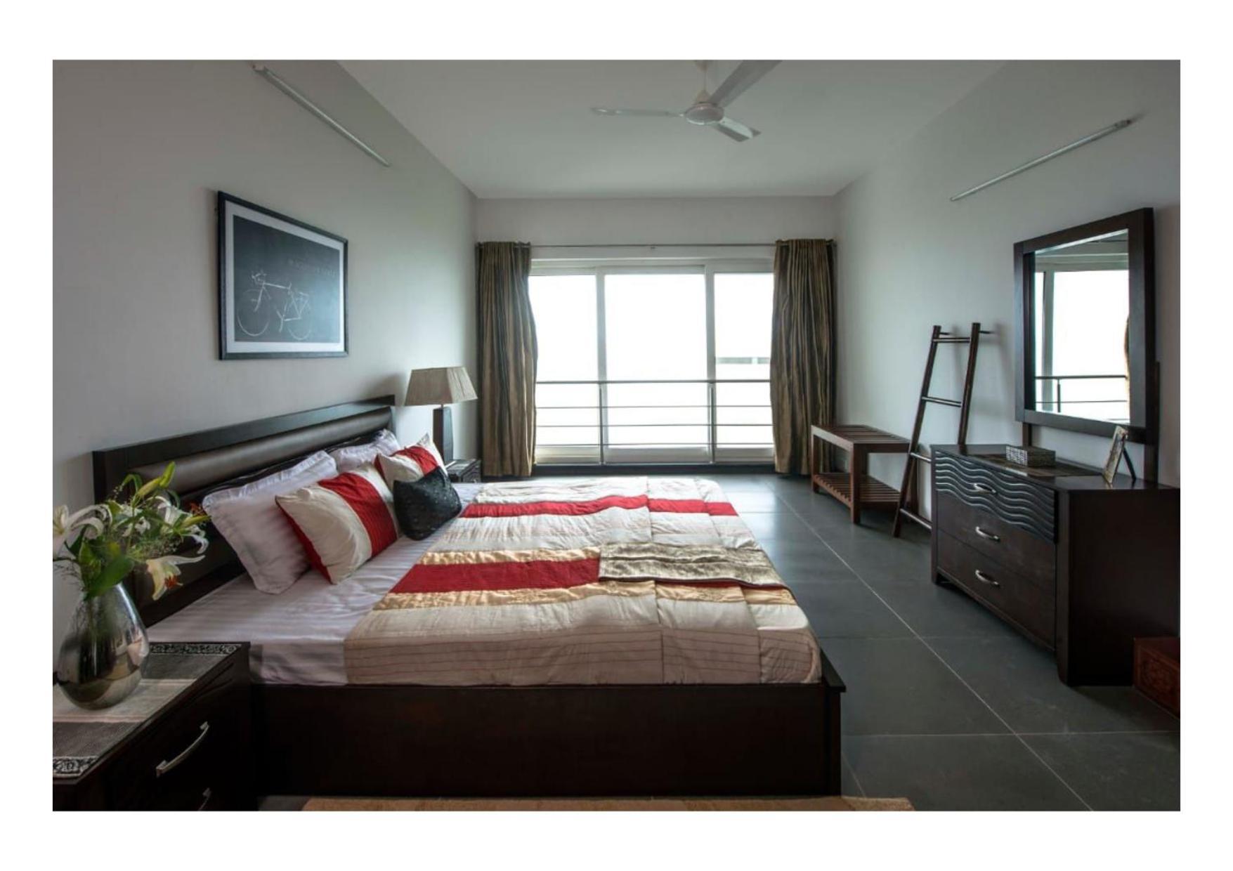 Sankara Villa Pune Exterior foto