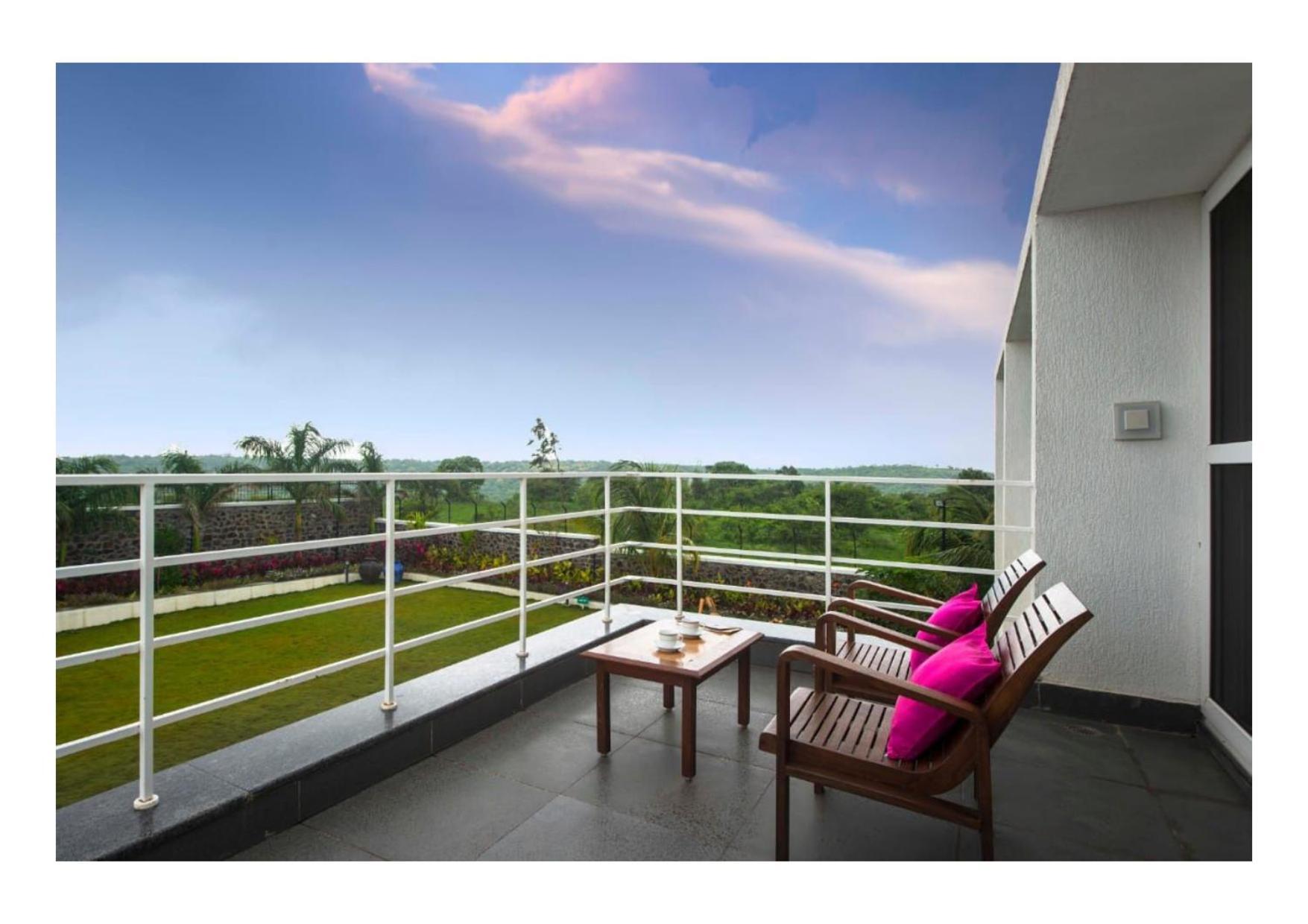 Sankara Villa Pune Exterior foto